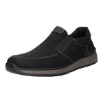 Lade das Bild in den Galerie-Viewer, Rieker Slipper/Kletthalbschuh Freizeit (Casual)