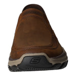 Lade das Bild in den Galerie-Viewer, Skechers Slipper/Kletthalbschuh Freizeit (Casual) RESPECTED-ELGIN