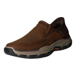 Lade das Bild in den Galerie-Viewer, Skechers Slipper/Kletthalbschuh Freizeit (Casual) RESPECTED-ELGIN