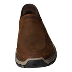 Lade das Bild in den Galerie-Viewer, Skechers Slipper/Kletthalbschuh Freizeit (Casual) RESPECTED-ELGIN