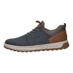 Lade das Bild in den Galerie-Viewer, Rieker Slipper/Kletthalbschuh Freizeit (Casual)