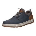 Lade das Bild in den Galerie-Viewer, Rieker Slipper/Kletthalbschuh Freizeit (Casual)