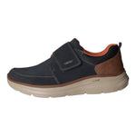 Lade das Bild in den Galerie-Viewer, Rieker Slipper/Kletthalbschuh Freizeit (Casual)