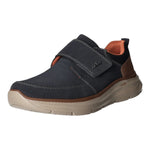 Lade das Bild in den Galerie-Viewer, Rieker Slipper/Kletthalbschuh Freizeit (Casual)