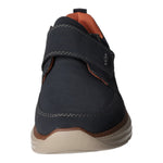 Lade das Bild in den Galerie-Viewer, Rieker Slipper/Kletthalbschuh Freizeit (Casual)