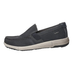 Lade das Bild in den Galerie-Viewer, Josef Seibel Slipper/Kletthalbschuh mit Mehrweite Freizeit (sportlicher Boden) Enrico 31
