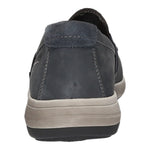 Lade das Bild in den Galerie-Viewer, Josef Seibel Slipper/Kletthalbschuh mit Mehrweite Freizeit (sportlicher Boden) Enrico 31