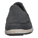 Lade das Bild in den Galerie-Viewer, Josef Seibel Slipper/Kletthalbschuh mit Mehrweite Freizeit (sportlicher Boden) Enrico 31