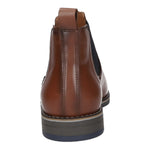 Lade das Bild in den Galerie-Viewer, LLOYD Schlupf/Reißverschlußstiefelette Kaltfutter Freizeit (casual) DRIFT 315