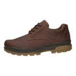 Lade das Bild in den Galerie-Viewer, ecco Allwetterstiefel Kaltfutter mit Funktionsmembran (wasserabweisend/wasserdicht) ECCO RUGGED TRACK