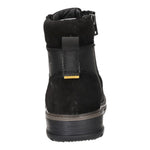 Lade das Bild in den Galerie-Viewer, camel active Schnürstiefelette Warmfutter Freizeit (casual)