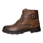 Lade das Bild in den Galerie-Viewer, camel active Schnürstiefelette Warmfutter Freizeit (casual) Kent