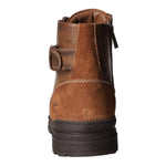 Lade das Bild in den Galerie-Viewer, camel active Schnürstiefelette Warmfutter Freizeit (casual) Kent