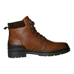Lade das Bild in den Galerie-Viewer, PME Legend Schnürstiefelette Warmfutter Freizeit (casual) Tarmac LB-20
