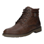 Lade das Bild in den Galerie-Viewer, living UPDATED Schnürstiefelette Warmfutter Freizeit (casual)