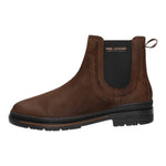 Lade das Bild in den Galerie-Viewer, PME Legend Schlupf/Reißverschlußstiefelette Warmfutter Freizeit (Casual) Tarmac CB-10