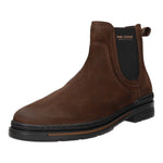 Lade das Bild in den Galerie-Viewer, PME Legend Schlupf/Reißverschlußstiefelette Warmfutter Freizeit (Casual) Tarmac CB-10