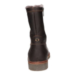 Lade das Bild in den Galerie-Viewer, Panama Jack Schlupf/Reißverschlußstiefelette Warmfutter Freizeit (Casual)