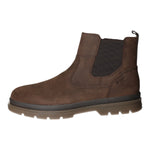 Lade das Bild in den Galerie-Viewer, Rieker Schlupf/Reißverschlußstiefelette Warmfutter Freizeit (Casual)