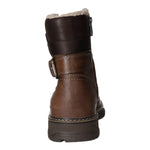 Lade das Bild in den Galerie-Viewer, Tom Tailor Allwetterstiefel Warmfutter mit Funktionsmembran (wasserabweisend/wasserdicht)