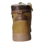 Lade das Bild in den Galerie-Viewer, BOXX Allwetterstiefel Warmfutter mit Funktionsmembran (wasserabweisend/wasserdicht)