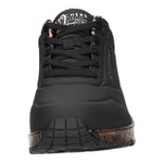 Lade das Bild in den Galerie-Viewer, Skechers Schnürhalbschuh Sneaker (sportlich) UNO-LOVING LOVE