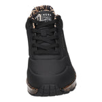 Lade das Bild in den Galerie-Viewer, Skechers Schnürhalbschuh Sneaker (sportlich) UNO-LOVING LOVE