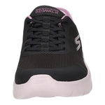 Lade das Bild in den Galerie-Viewer, Skechers Schnürhalbschuh Sneaker (sportlich) GO WALK FLEX-GRAND ENTRY