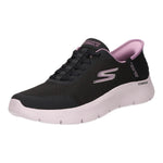 Lade das Bild in den Galerie-Viewer, Skechers Schnürhalbschuh Sneaker (sportlich) GO WALK FLEX-GRAND ENTRY