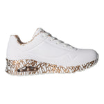 Lade das Bild in den Galerie-Viewer, Skechers Schnürhalbschuh Sneaker (sportlich) UNO-LOVING LOVE
