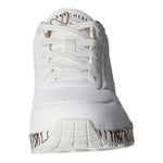 Lade das Bild in den Galerie-Viewer, Skechers Schnürhalbschuh Sneaker (sportlich) UNO-LOVING LOVE