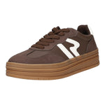 Lade das Bild in den Galerie-Viewer, Sneakers Schnürhalbschuh Sneaker (sportlich)