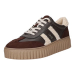 Lade das Bild in den Galerie-Viewer, MARCO TOZZI Schnürhalbschuh Sneaker (sportlich)