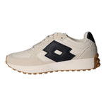 Lade das Bild in den Galerie-Viewer, Lotto Schnürhalbschuh Sneaker (sportlich) CALENTO