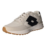 Lade das Bild in den Galerie-Viewer, Lotto Schnürhalbschuh Sneaker (sportlich) CALENTO