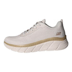 Lade das Bild in den Galerie-Viewer, Skechers Schnürhalbschuh Sneaker (sportlich) BOBS B FLEX HI-FLYING HI