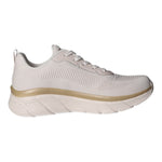 Lade das Bild in den Galerie-Viewer, Skechers Schnürhalbschuh Sneaker (sportlich) BOBS B FLEX HI-FLYING HI
