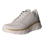 Lade das Bild in den Galerie-Viewer, Skechers Schnürhalbschuh Sneaker (sportlich) BOBS B FLEX HI-FLYING HI