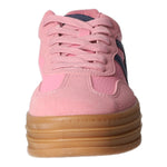 Lade das Bild in den Galerie-Viewer, Sneakers Schnürhalbschuh Sneaker (sportlich)