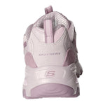 Lade das Bild in den Galerie-Viewer, Skechers Schnürhalbschuh Sneaker (sportlich) D´Lites-MODERN CLASSIC