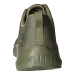 Lade das Bild in den Galerie-Viewer, Skechers Schnürhalbschuh Sneaker (sportlich) BOBS SQUAD CHAOS-FACE OFF
