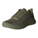 Lade das Bild in den Galerie-Viewer, Skechers Schnürhalbschuh Sneaker (sportlich) BOBS SQUAD CHAOS-FACE OFF