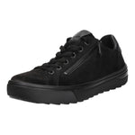 Lade das Bild in den Galerie-Viewer, Legero Schnürhalbschuh mit Mehrweite Freizeit (casual) MILENA