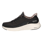 Lade das Bild in den Galerie-Viewer, Skechers Slipper/Kletthalbschuh Sneaker (sportlich) CONTOUR FOAM-LEOPARD DREAM