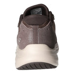 Lade das Bild in den Galerie-Viewer, Skechers Slipper/Kletthalbschuh Sneaker (sportlich) Contour Foam-NATURAL EASE