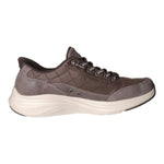 Lade das Bild in den Galerie-Viewer, Skechers Slipper/Kletthalbschuh Sneaker (sportlich) Contour Foam-NATURAL EASE
