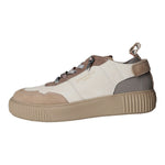 Lade das Bild in den Galerie-Viewer, CRICKIT Slipper/Kletthalbschuh Sneaker (sportlich) PARIA Weiss