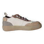 Lade das Bild in den Galerie-Viewer, CRICKIT Slipper/Kletthalbschuh Sneaker (sportlich) PARIA Weiss