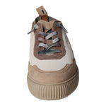 Lade das Bild in den Galerie-Viewer, CRICKIT Slipper/Kletthalbschuh Sneaker (sportlich) PARIA Weiss