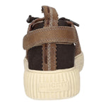 Lade das Bild in den Galerie-Viewer, CRICKIT Slipper/Kletthalbschuh Sneaker (sportlich) PARIA